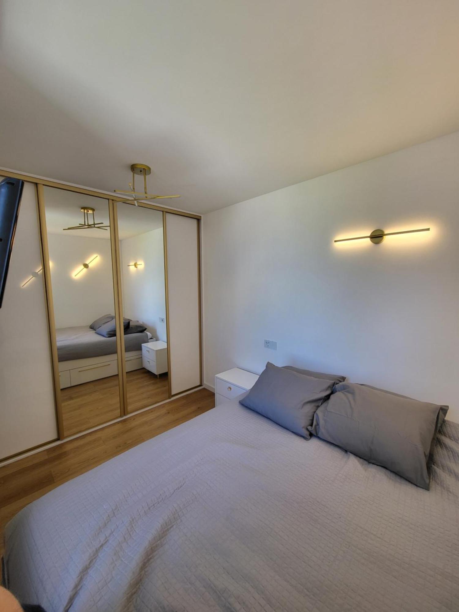 Praga Old Town- Pge National Stadium Gold Apartment Варшава Екстериор снимка