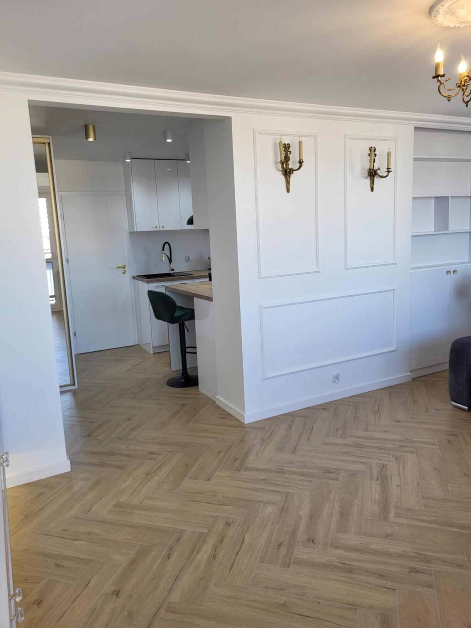 Praga Old Town- Pge National Stadium Gold Apartment Варшава Екстериор снимка