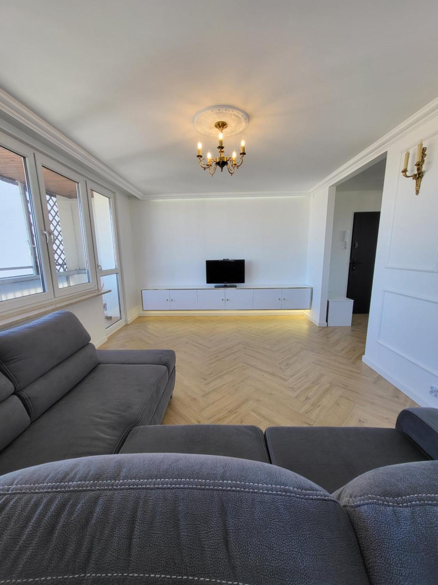 Praga Old Town- Pge National Stadium Gold Apartment Варшава Екстериор снимка